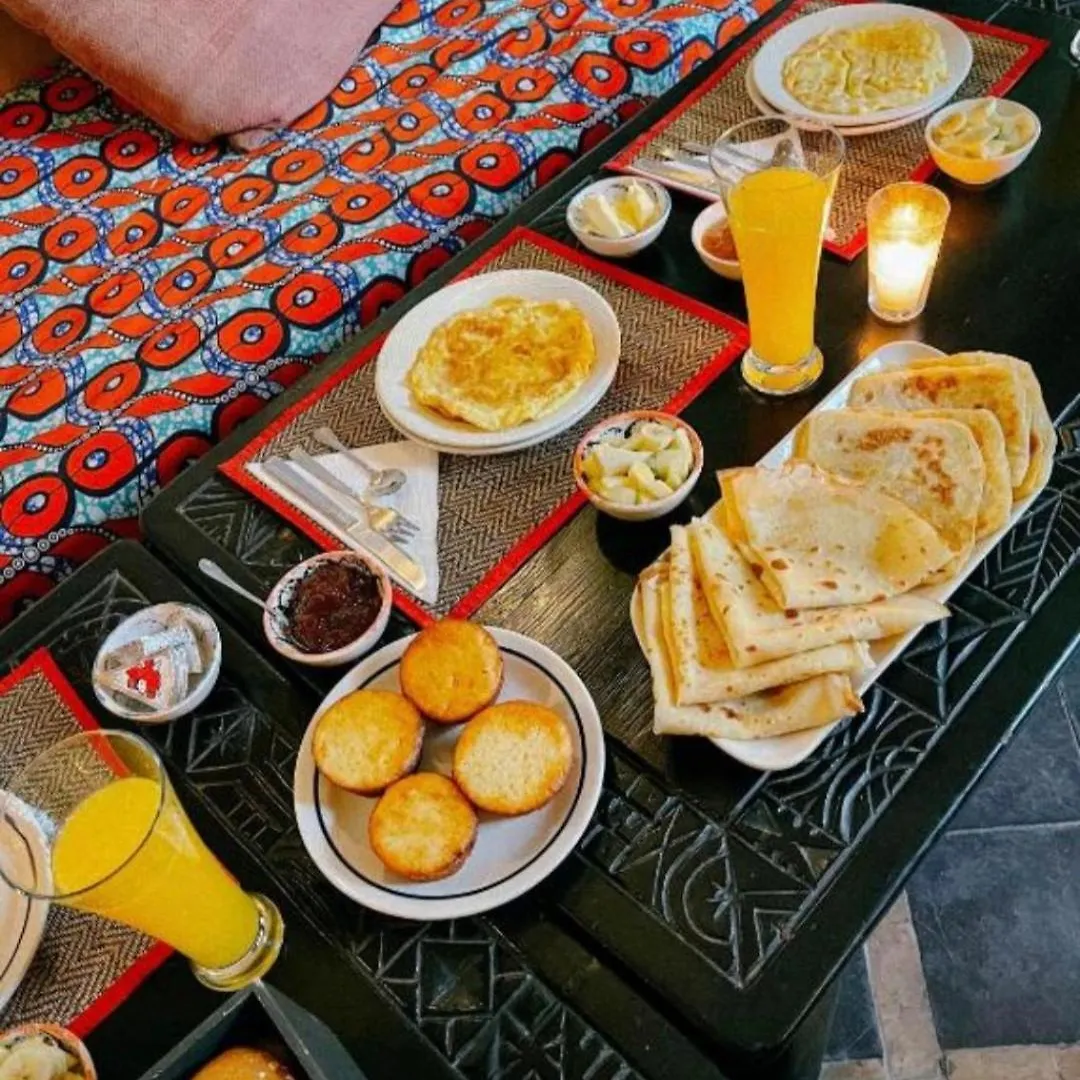 Charmante Villa De Luxe A Marrakech Marrakesh
