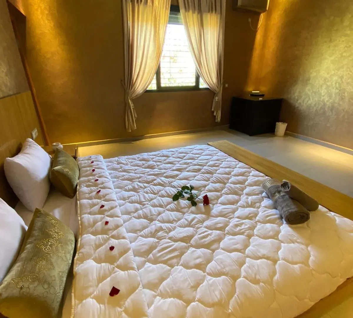 Charmante Villa De Luxe A Marrakech Marrakesh