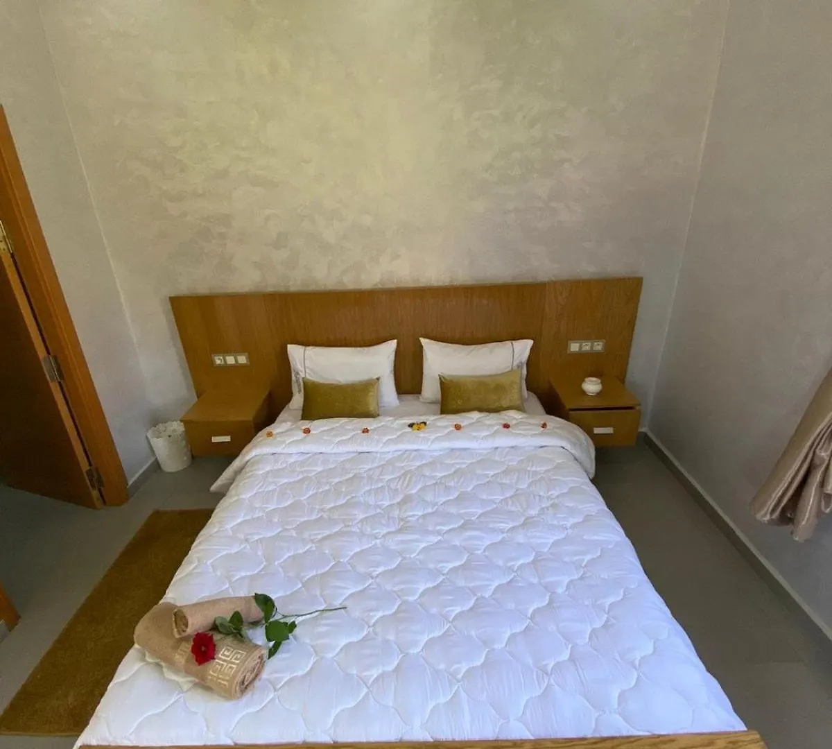 Charmante Villa De Luxe A Marrakech Marrakesh Marocko
