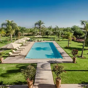  Villa La Rose Anna