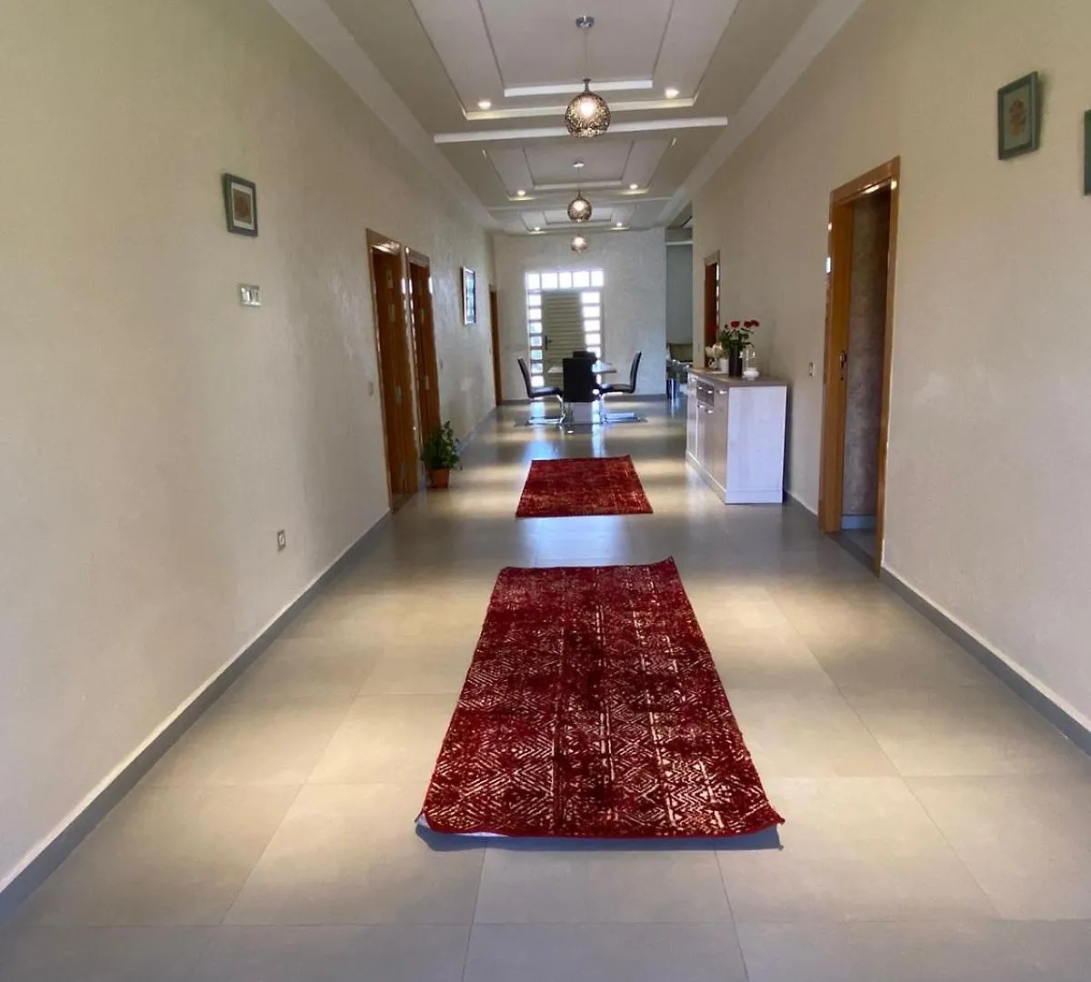 Charmante Villa De Luxe A Marrakech Marrakesh