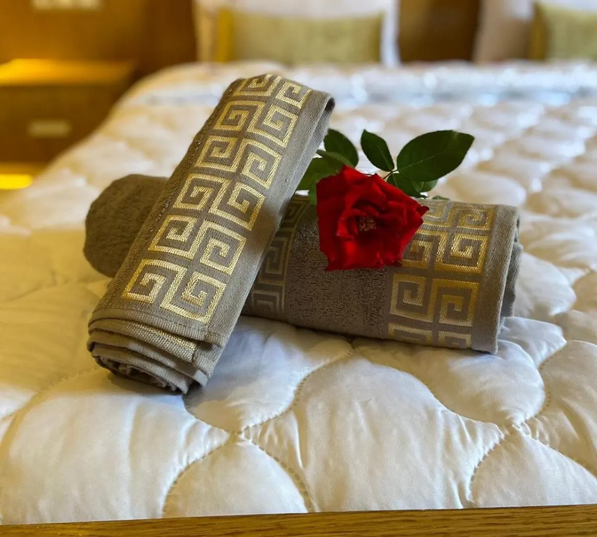 Charmante Villa De Luxe A Marrakech Marrakesh Morocco