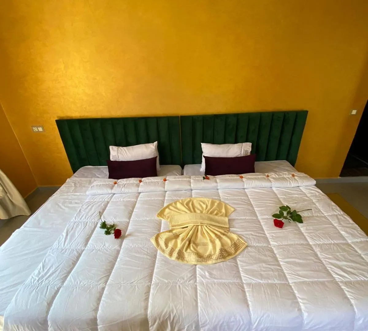Charmante Villa De Luxe A Marrakech Marrakesh Morocco
