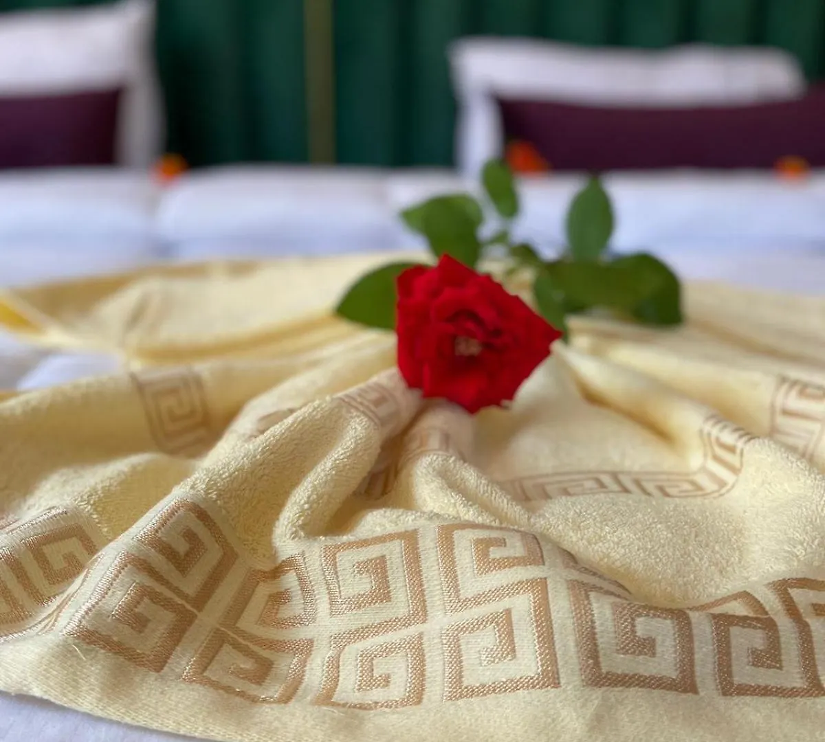 Charmante Villa De Luxe A Marrakech Marrakesh