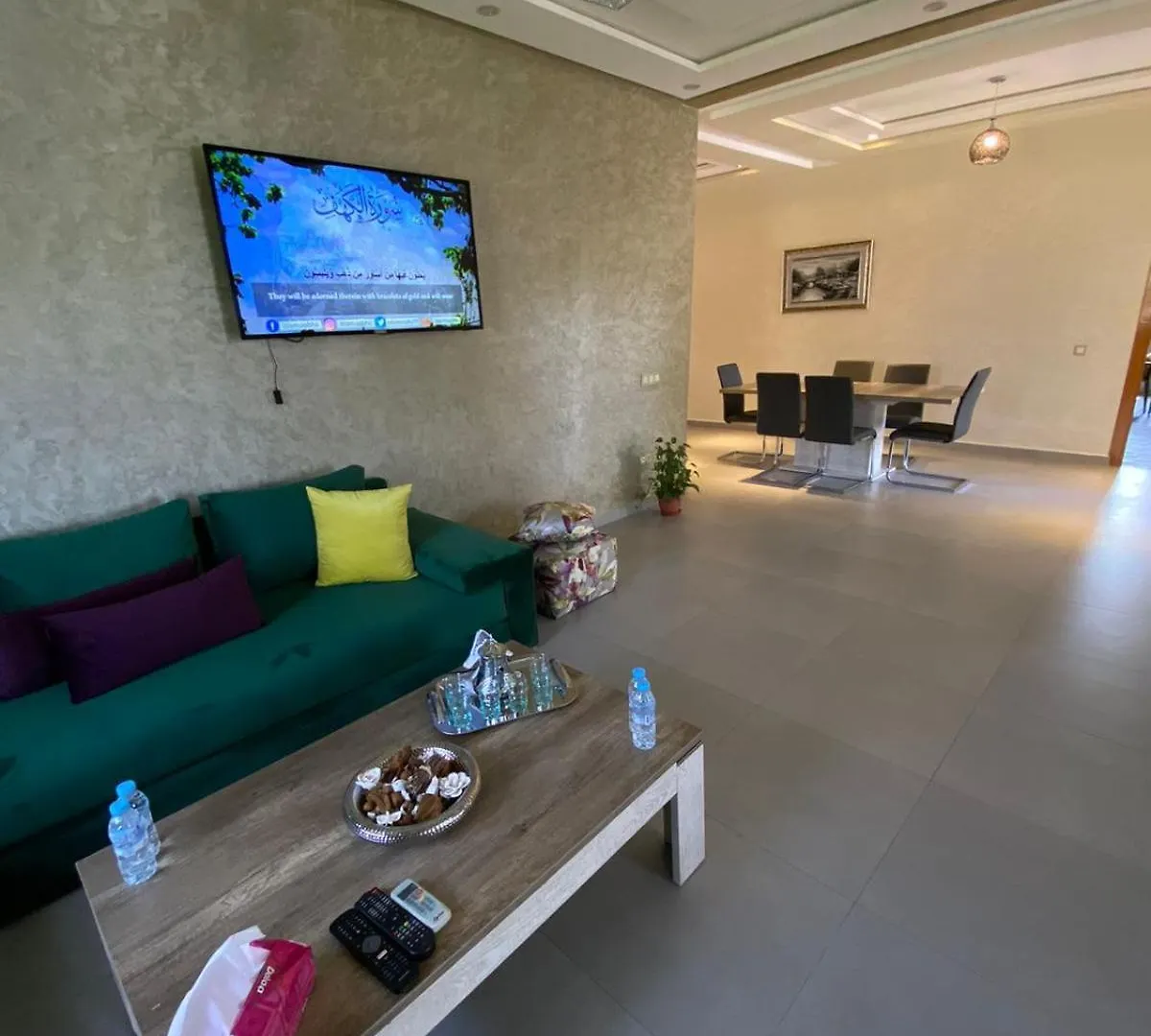Charmante Villa De Luxe A Marrakech Marrakesh Morocco